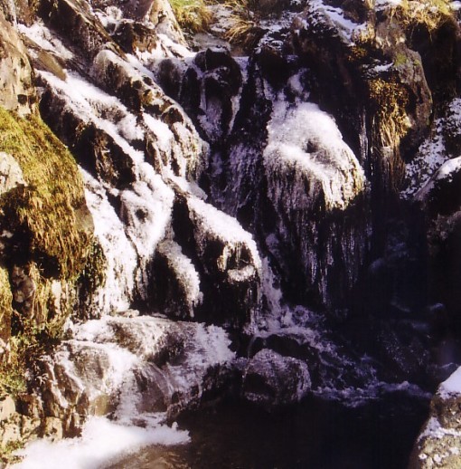 Ice Waterfall (final Crop)